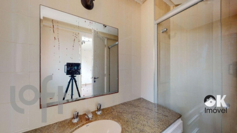 Imagem Apartamento com 1 Quarto à Venda, 42 m² em Higienópolis - São Paulo Imagem Apartamento com 1 Quarto à Venda, 42 m² em Higienópolis - São Paulo