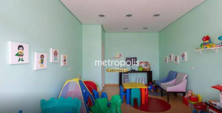 Imagem Apartamento com 3 Quartos à Venda, 84 m² em Barcelona - São Caetano Do Sul Imagem Apartamento com 3 Quartos à Venda, 84 m² em Barcelona - São Caetano Do Sul
