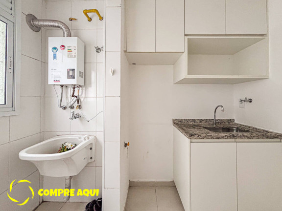 Imagem Apartamento com 2 Quartos à Venda, 57 m² em Higienópolis - São Paulo Imagem Apartamento com 2 Quartos à Venda, 57 m² em Higienópolis - São Paulo