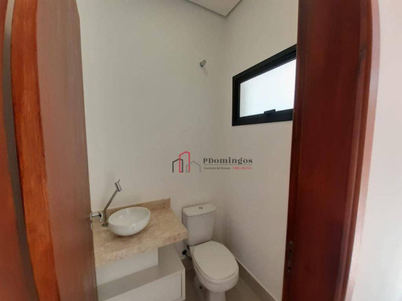 Imagem Casa com 3 Quartos à Venda, 137 m² em Residencial Jardim De Mônaco - Hortolândia