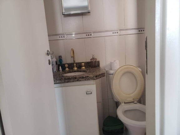 Imagem Apartamento com 2 Quartos à Venda, 59 m² em Alto Da Mooca - São Paulo Imagem Apartamento com 2 Quartos à Venda, 59 m² em Alto Da Mooca - São Paulo