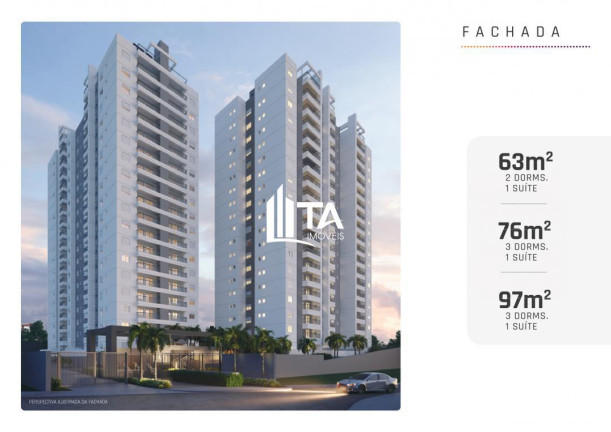 Imagem Imóvel com 3 Quartos à Venda, 63 m² em Jardim Aurélia - Campinas Imagem Imóvel com 3 Quartos à Venda, 63 m² em Jardim Aurélia - Campinas