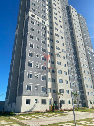 Imagem Apartamento com 2 Quartos à Venda, 48 m² em Intermares - Cabedelo Imagem Apartamento com 2 Quartos à Venda, 48 m² em Intermares - Cabedelo