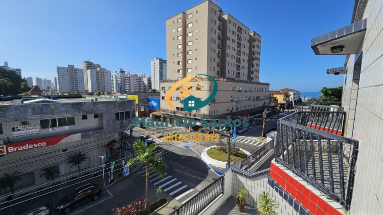 Imagem Apartamento com 2 Quartos à Venda, 87 m² em Centro - Mongaguá Imagem Apartamento com 2 Quartos à Venda, 87 m² em Centro - Mongaguá