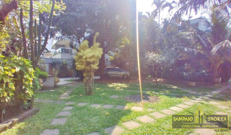 Imagem Casa com 6 Quartos à Venda,  em Recreio Dos Bandeirantes - Rio De Janeiro