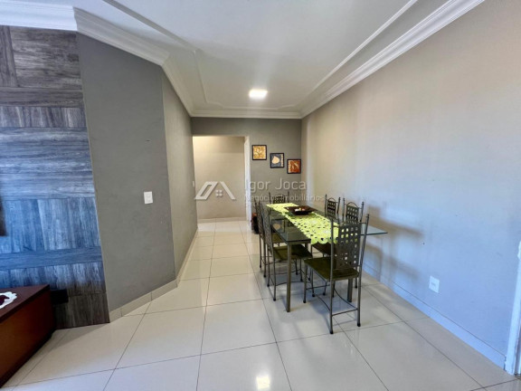 Imagem Apartamento com 3 Quartos à Venda, 98 m² em Papicu - Fortaleza