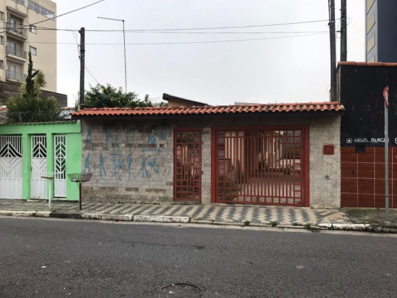 Imagem Casa com 5 Quartos para Alugar, 116 m² em Centro - Suzano Imagem Casa com 5 Quartos para Alugar, 116 m² em Centro - Suzano