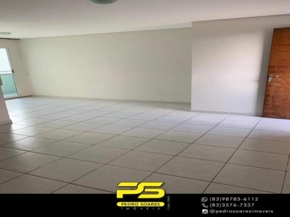 Imagem Apartamento com 3 Quartos à Venda, 84 m² em Tambaú - João Pessoa Imagem Apartamento com 3 Quartos à Venda, 84 m² em Tambaú - João Pessoa