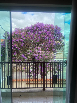 Imagem Casa com 2 Quartos à Venda, 187 m² em Jardim Morumbi - Sorocaba