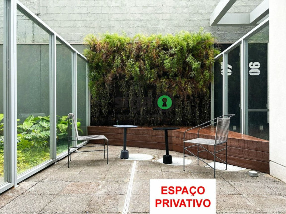Imagem Apartamento com 1 Quarto para Alugar, 22 m² em Moema - São Paulo Imagem Apartamento com 1 Quarto para Alugar, 22 m² em Moema - São Paulo