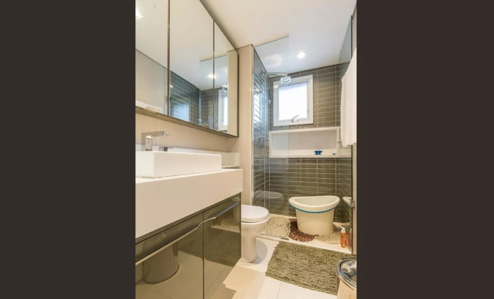Imagem Apartamento com 3 Quartos à Venda, 174 m² em Vila Clementino - São Paulo Imagem Apartamento com 3 Quartos à Venda, 174 m² em Vila Clementino - São Paulo
