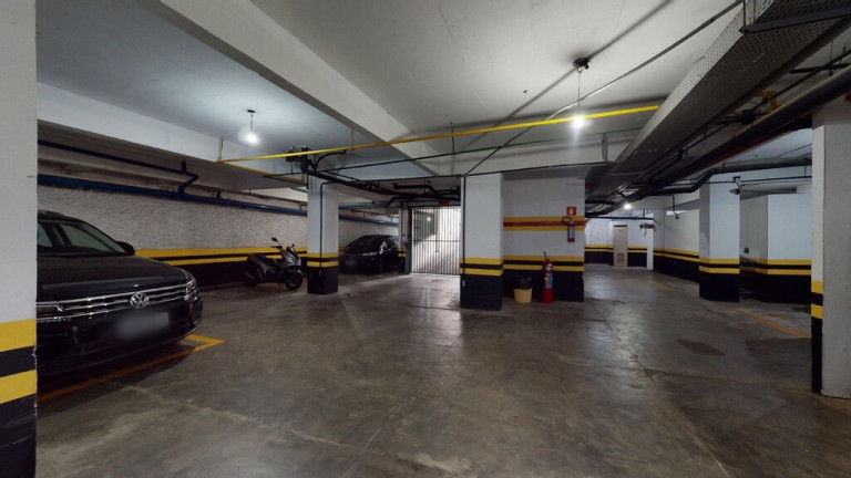 Imagem Apartamento com 4 Quartos à Venda, 196 m² em Itaim Bibi - São Paulo Imagem Apartamento com 4 Quartos à Venda, 196 m² em Itaim Bibi - São Paulo