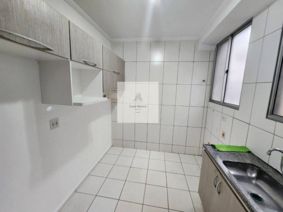 Imagem Apartamento com 2 Quartos à Venda, 50 m² em Edifício Spazio Splendido - Votorantim