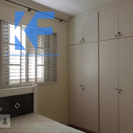Imagem Imóvel com 3 Quartos à Venda, 80 m² em Jardim Bela Vista - Campinas