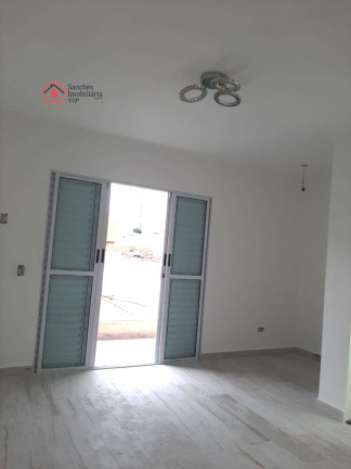 Imagem Sobrado com 3 Quartos à Venda, 219 m² em Tatuapé - São Paulo