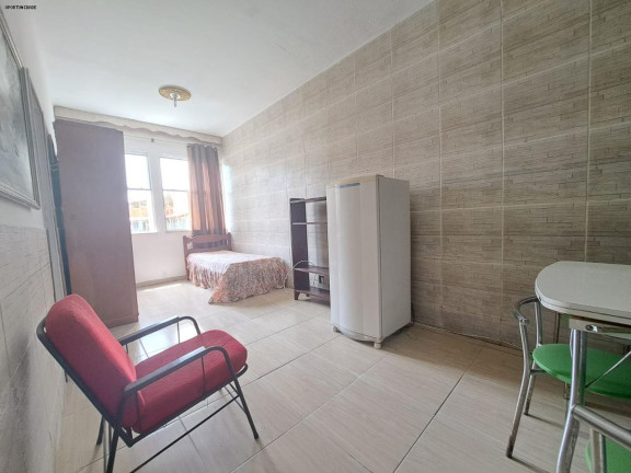 Imagem Apartamento com 1 Quarto à Venda, 23 m² em Alto - Teresópolis Imagem Apartamento com 1 Quarto à Venda, 23 m² em Alto - Teresópolis
