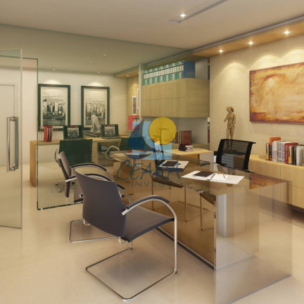 Imagem Apartamento à Venda,  em Aldeota - Fortaleza