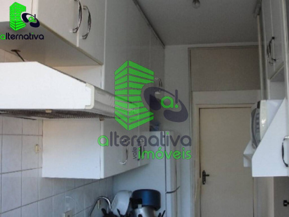 Imagem Apartamento com 1 Quarto à Venda, 50 m² em Jardim Das Nações - Taubaté
