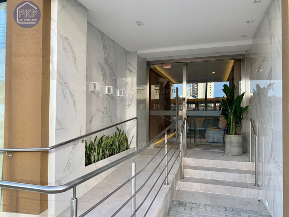 Imagem Apartamento com 2 Quartos à Venda, 92 m² em Vila Operária - Itajaí
