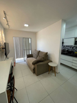 Imagem Apartamento com 2 Quartos à Venda, 50 m² em Morada De Laranjeiras - Serra Imagem Apartamento com 2 Quartos à Venda, 50 m² em Morada De Laranjeiras - Serra