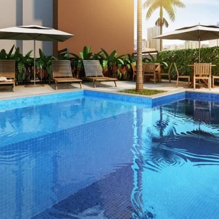 Imagem Apartamento com 2 Quartos à Venda, 41 m² em Mooca - São Paulo Imagem Apartamento com 2 Quartos à Venda, 41 m² em Mooca - São Paulo