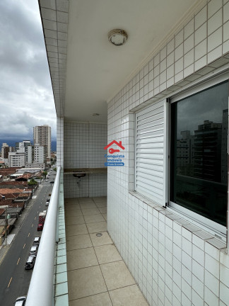 Imagem Apartamento com 2 Quartos à Venda, 67 m² em Tupi - Praia Grande