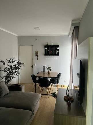 Apartamento com 2 Quartos à Venda,  em Vila Inema - Hortolândia