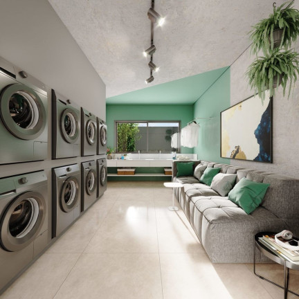 Imagem Imóvel com 1 Quarto à Venda, 26 m² em Perdizes - São Paulo