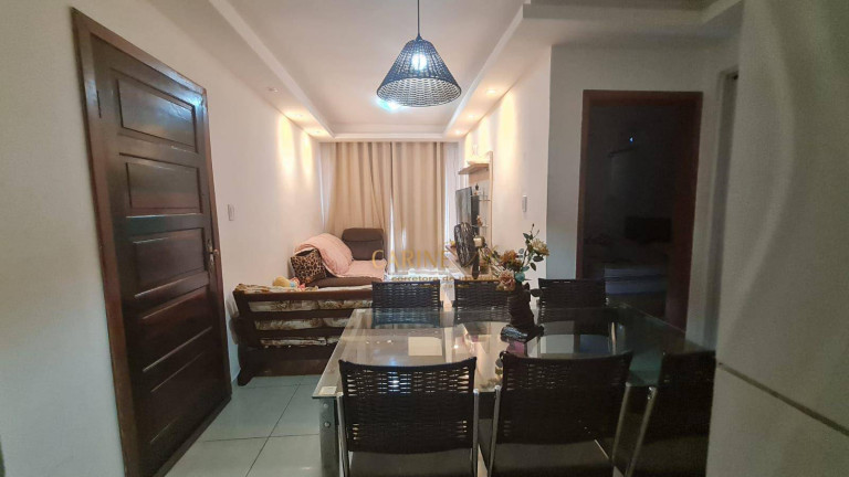 Imagem Apartamento com 2 Quartos à Venda, 75 m² em Liberdade - Salvador
