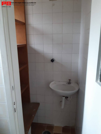Imagem Apartamento com 1 Quarto à Venda, 42 m² em Brooklin Paulista - São Paulo Imagem Apartamento com 1 Quarto à Venda, 42 m² em Brooklin Paulista - São Paulo