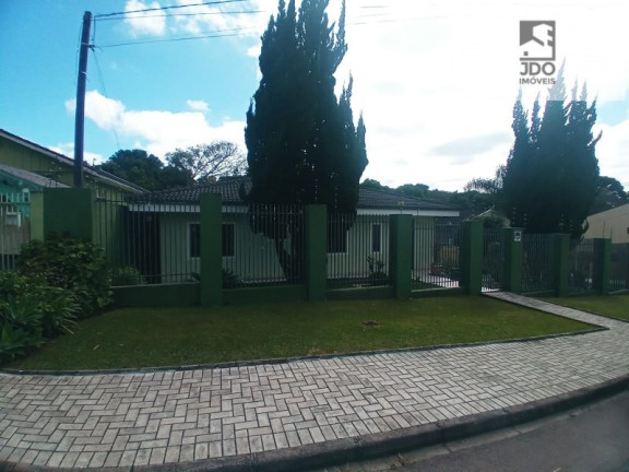 Casa com 4 Quartos à Venda, 244 m² em Campo Comprido - Curitiba