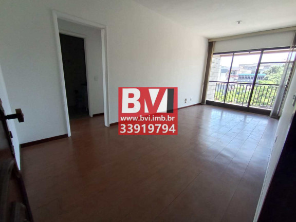 Imagem Apartamento com 2 Quartos à Venda, 73 m² em Vila Da Penha - Rio De Janeiro