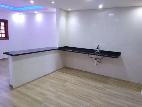 Imagem Casa com 3 Quartos à Venda, 110 m² em Vila Santos - Caçapava Imagem Casa com 3 Quartos à Venda, 110 m² em Vila Santos - Caçapava