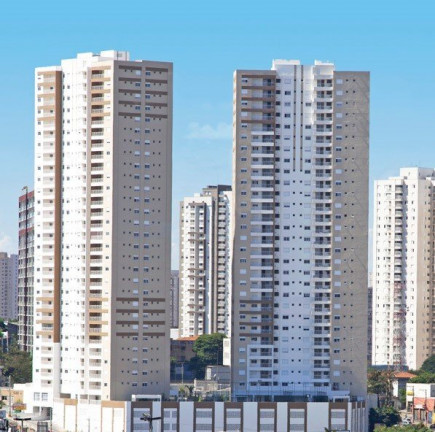 Imagem Apartamento com 3 Quartos à Venda, 97 m² em Vila Augusta - Guarulhos Imagem Apartamento com 3 Quartos à Venda, 97 m² em Vila Augusta - Guarulhos