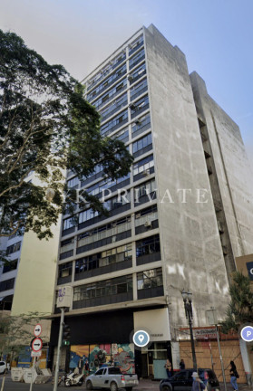 Imagem Sala Comercial para Alugar, 600 m² em República - São Paulo
