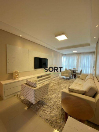 Imagem Apartamento com 4 Quartos à Venda, 144 m² em Centro - Balneário Camboriú