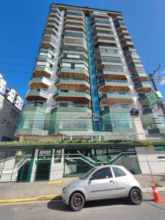 Imagem Apartamento com 3 Quartos à Venda, 131 m² em Canto Do Forte - Praia Grande Imagem Apartamento com 3 Quartos à Venda, 131 m² em Canto Do Forte - Praia Grande