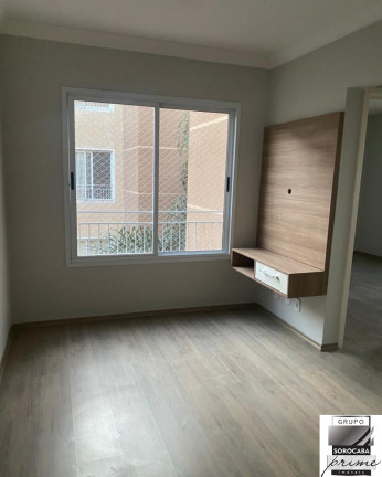 Imagem Apartamento com 2 Quartos à Venda, 49 m² em Jardim Vera Cruz - Sorocaba Imagem Apartamento com 2 Quartos à Venda, 49 m² em Jardim Vera Cruz - Sorocaba