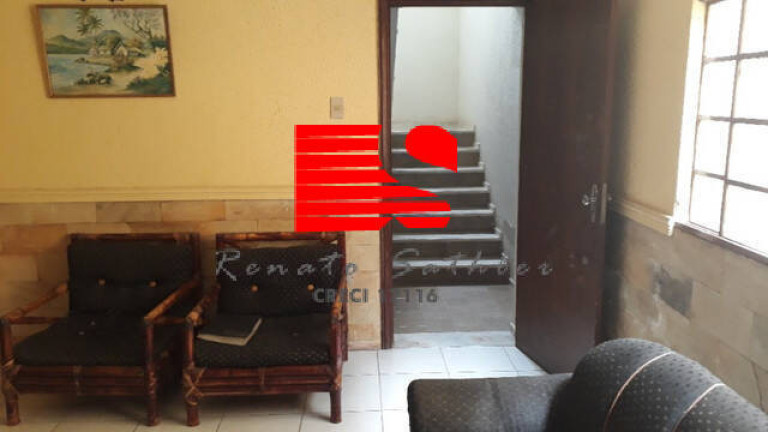 Imagem Casa com 4 Quartos à Venda, 296 m² em Sagrada Família - Belo Horizonte Imagem Casa com 4 Quartos à Venda, 296 m² em Sagrada Família - Belo Horizonte