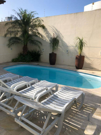 Imagem Casa com 5 Quartos para Temporada, 320 m² em Jurerê Internacional - Florianópolis