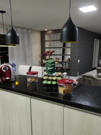 Imagem Apartamento com 3 Quartos à Venda, 97 m² em Jardim Ermida I - Jundiaí Imagem Apartamento com 3 Quartos à Venda, 97 m² em Jardim Ermida I - Jundiaí