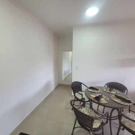 Imagem Apartamento com 2 Quartos à Venda, 87 m² em Itaguá - Ubatuba