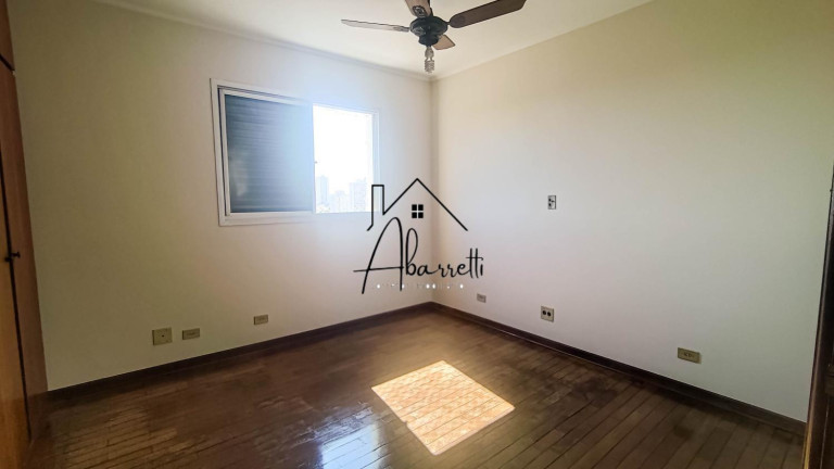 Imagem Apartamento com 3 Quartos à Venda, 160 m² em Centro - Piracicaba