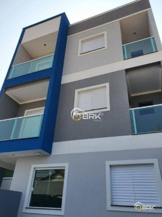 Imagem Apartamento com 2 Quartos à Venda, 46 m² em Parada Xv De Novembro - São Paulo