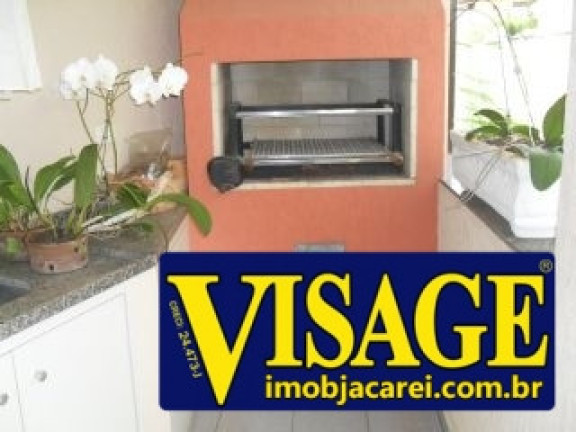 Imagem Casa com 3 Quartos à Venda, em Cond. Jardim Coleginho - Jacareí Imagem Casa com 3 Quartos à Venda, em Cond. Jardim Coleginho - Jacareí