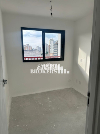Imagem Apartamento com 2 Quartos à Venda, 45 m² em Vila Mariana - São Paulo
