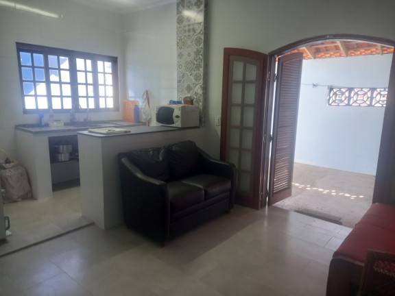 Imagem Casa com 2 Quartos à Venda, 131 m² em Jamaica (praia) - Itanhaém Imagem Casa com 2 Quartos à Venda, 131 m² em Jamaica (praia) - Itanhaém