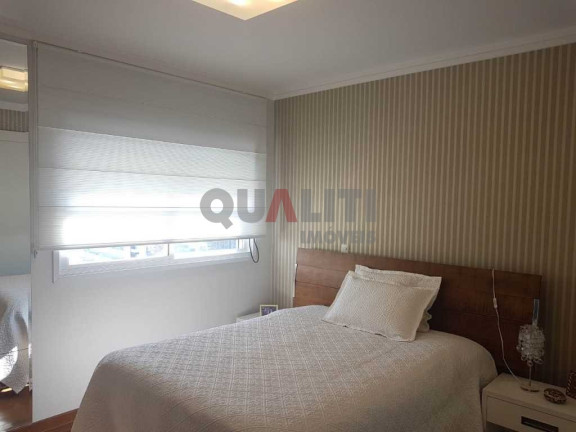 Imagem Apartamento com 3 Quartos à Venda, 138 m² em Brooklin - São Paulo