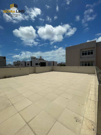 Imagem Apartamento com 3 Quartos à Venda, 80 m² em Jardim Cidade Universitária - João Pessoa