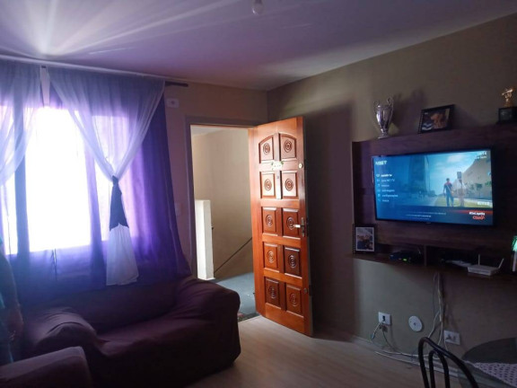 Imagem Apartamento com 2 Quartos à Venda, 42 m² em Conjunto Residencial José Bonifácio - São Paulo Imagem Apartamento com 2 Quartos à Venda, 42 m² em Conjunto Residencial José Bonifácio - São Paulo